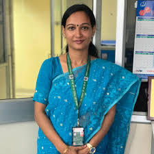 Geetha Suryakumar